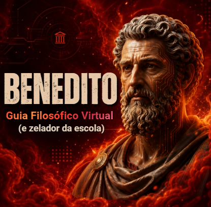 Benedito IA