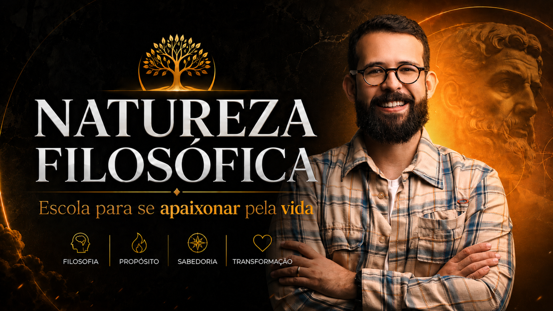 Mockup da Escola