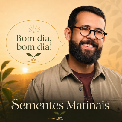 Sementes Matinais