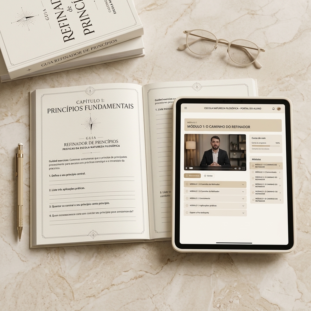 Mockup Caderno