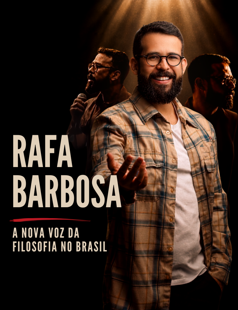 Foto do Rafa